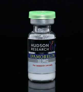 Ipamorelin 10 mg