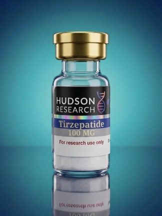 Tirzepatide
