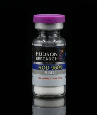 AOD-9604 5 mg
