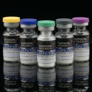GLP2-Tirz