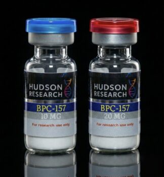 BPC-157 10 mg