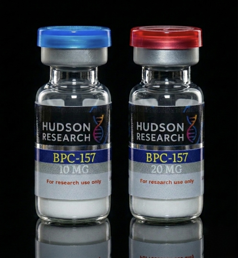 BPC-157 10 mg