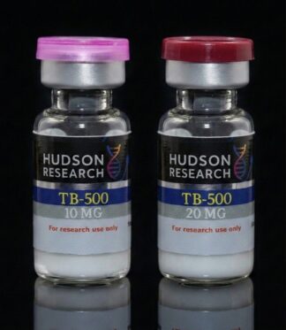 TB-500 10 mg | 20 mg