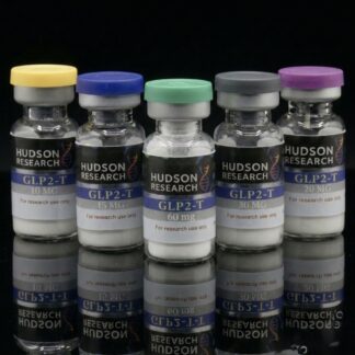 GLP-T