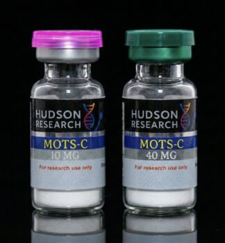 MOTS-C 10 mg | 40 mg