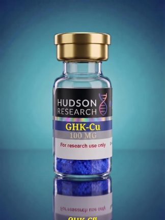 GHK-Cu