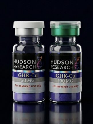 GHK-Cu 50 MG | 100 MG