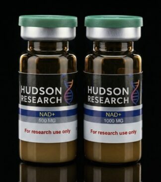 NAD+ 500 mg