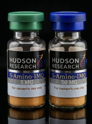 5-Amino-1mq 5 MG | 50 MG