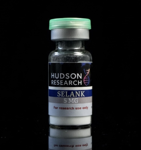 SELANK 5 MG