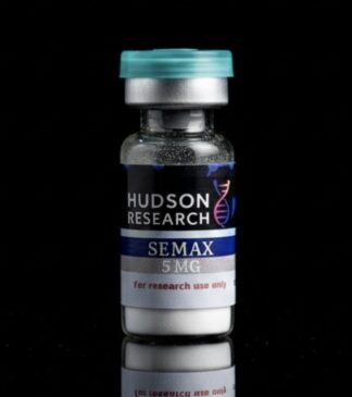 SEMAX 5 MG
