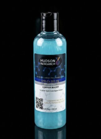 Copper Boost Shampoo