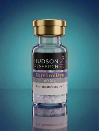 Cerebrolisyn