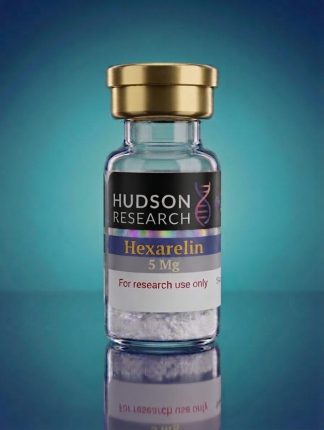 Hexarelin
