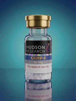 GHRP-6