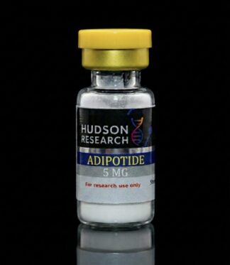 Adipotide 5 mg
