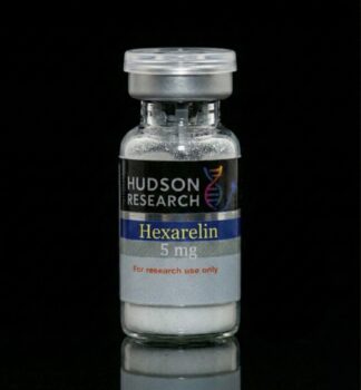 Hexarelin 5 mg