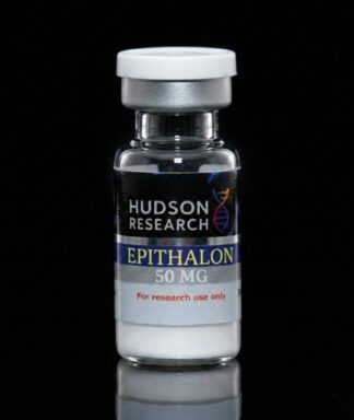 Epithalon 50 mg