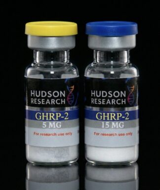 GHRP-2 5 mg | 15 mg