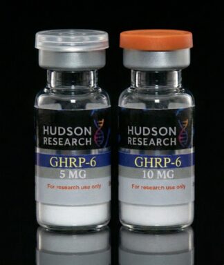 GHRP-6 5 mg | 10 mg