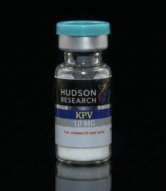 KPV 10 mg