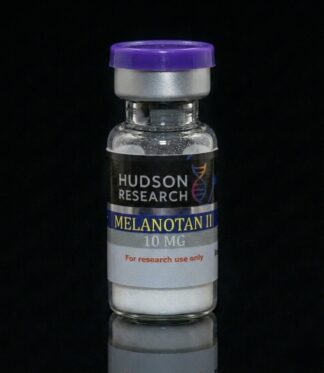 Melanotan II