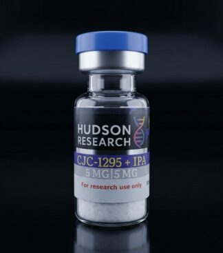 CJC-1295 no DAC + Ipamorelin 5 mg | 5 MG