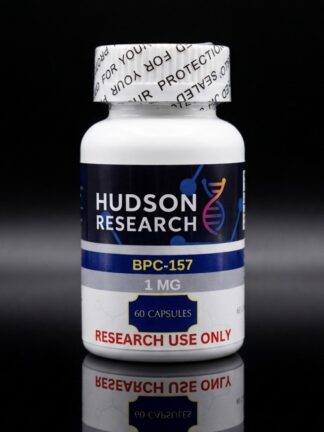 BPC-157 1 mg