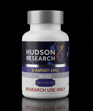 5-amino-1mq 50mg