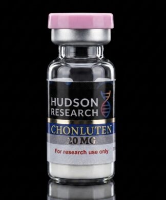 CHONLUTEN 20 MG