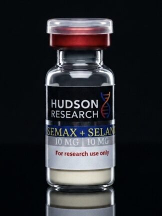 SEMAX + SELANK 20 MG