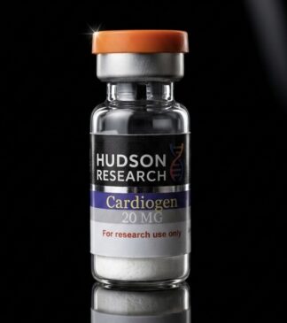 CARDIOGEN 20 MG