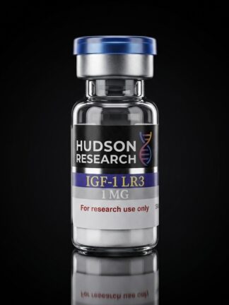 IGF-1 LR3