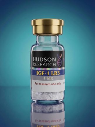 IGF-1 LR3
